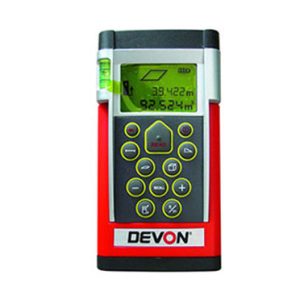 Laser Distance Meter - Image 1