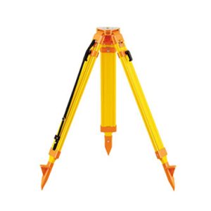 Lightweight Wooden Tripod - Image 1