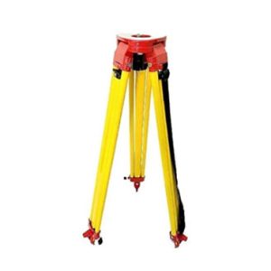 Lightweight Wooden Tripod - Image 2
