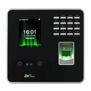 Zkteco MB20 - Image 1