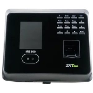Zkteco MB360 - Image 1