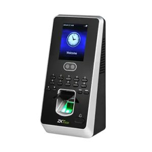 Zkteco MultiBio 800 H - Image 2
