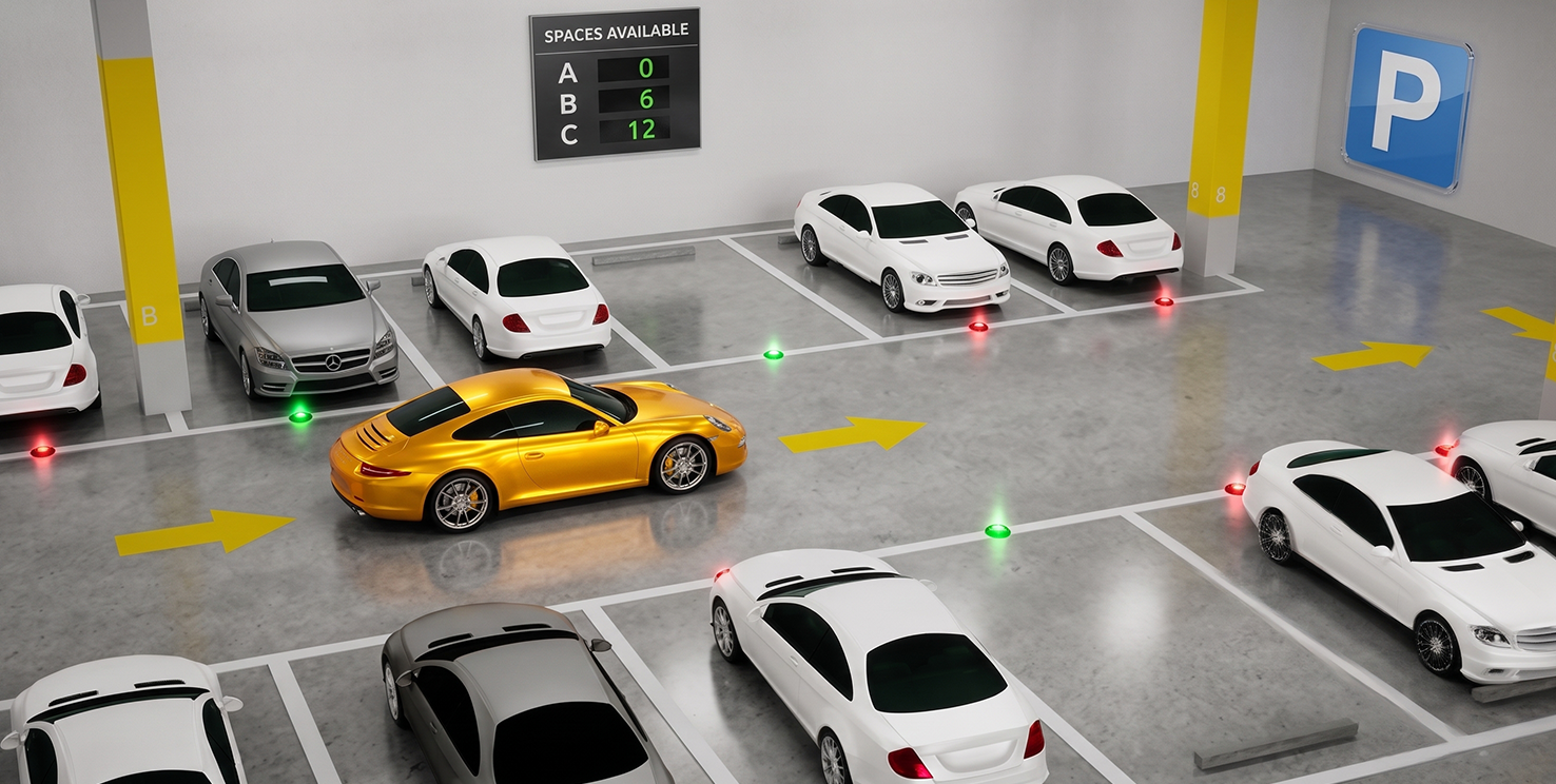 parking-guidance-system-software-features
