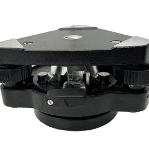 Precision Tribrach with Optical Plummet - Image 1