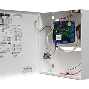 Tiso PROX-T IP400 - Image 1