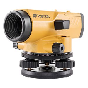 Topcon AT-B3A - Image 1