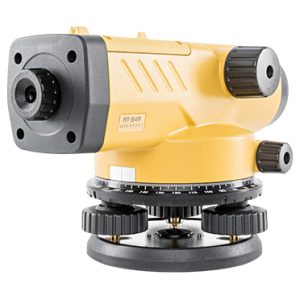 Topcon AT-B4A - Image 1