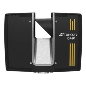 Topcon CR-P1 - Image 3