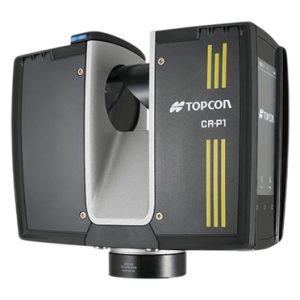 Topcon CR-P1 - Image 2