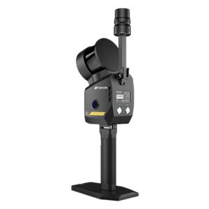 Topcon CR-S1 - Image 1
