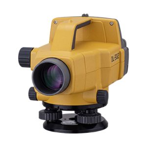 Topcon DL-502 - Image 1