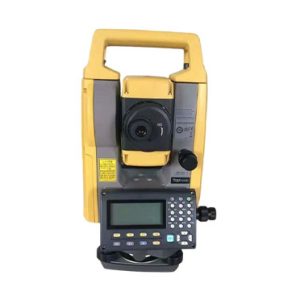 Topcon GM-101 - Image 3