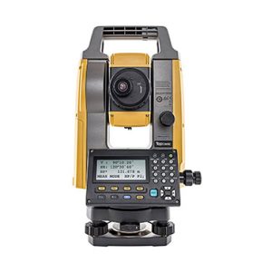 Topcon GM-52 - Image 1