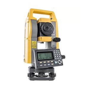 Topcon GM-55 - Image 1