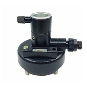 Tribrach Adapter with Optical Plummet - Image 1