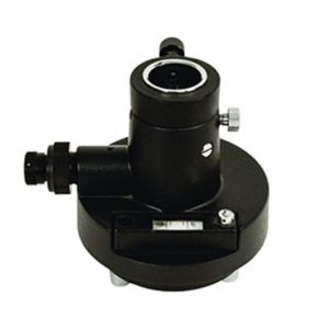 Tribrach Adapter with Optical Plummet - Image 3