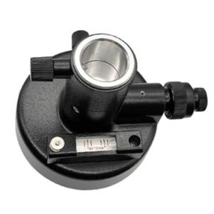 Tribrach Adapter with Optical Plummet - Image 2