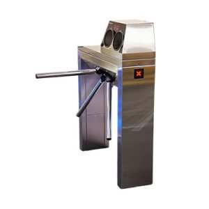 Tiso Twix M Turnstile - Image 1