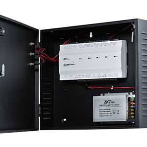 Zkteco inBio-460 Pro - Image 3