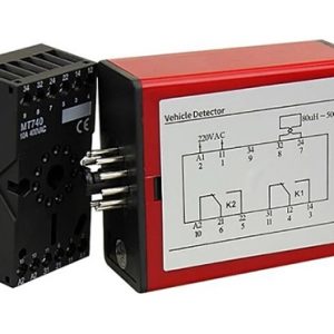 Zkteco PSA-02 - Image 1