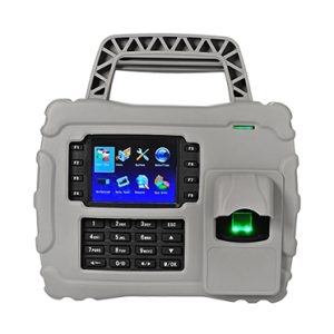 Zkteco S922 - Image 1