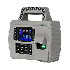 Zkteco S922 - Image 2