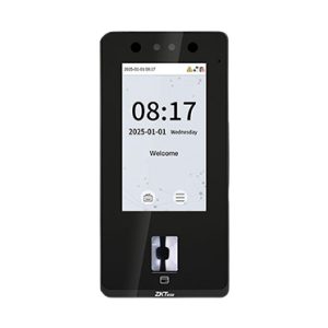 Zkteco SenseFace 4A - Image 1