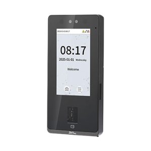 Zkteco SenseFace 4A - Image 2