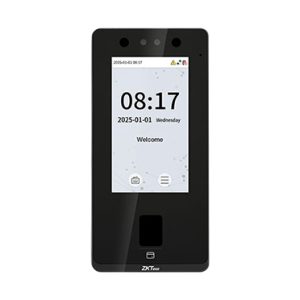 Zkteco SenseFace 4B - Image 1