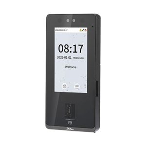 Zkteco SenseFace 4B - Image 2