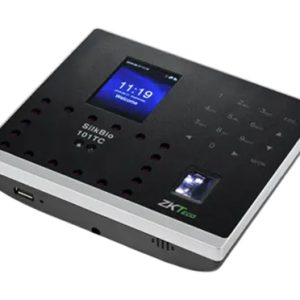 Zkteco SilkBio-101TC - Image 3