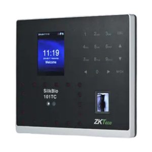 Zkteco SilkBio-101TC - Image 2