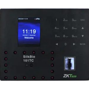 Zkteco SilkBio-101TC - Image 1