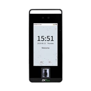 Zkteco SmartAC1 - Image 1