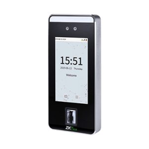 Zkteco SmartAC1 - Image 2