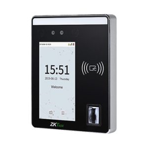 Zkteco SpeedFace-H5L - Image 3
