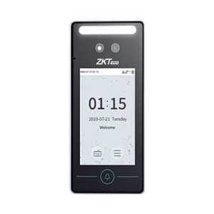 Zkteco SpeedFace-V4L - Image 4