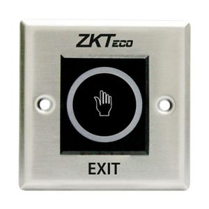 Zkteco TLEB101 - Image 1