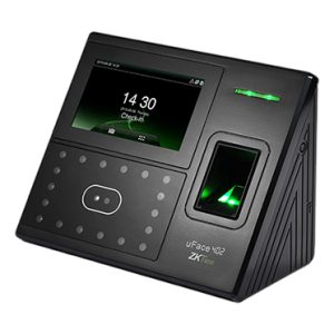 Zkteco uFace 402 - Image 1