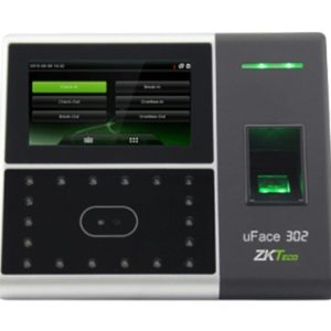 Zkteco uFace302 - Image 2