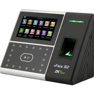 Zkteco uFace302 - Image 1