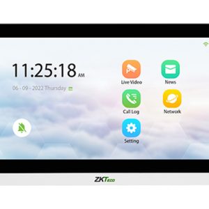 Zkteco VT07-B01 - Image 4