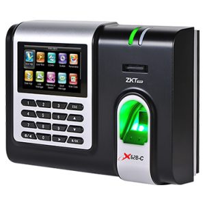 Zkteco X628-C - Image 1