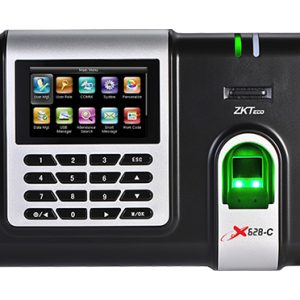 Zkteco X628-C - Image 2